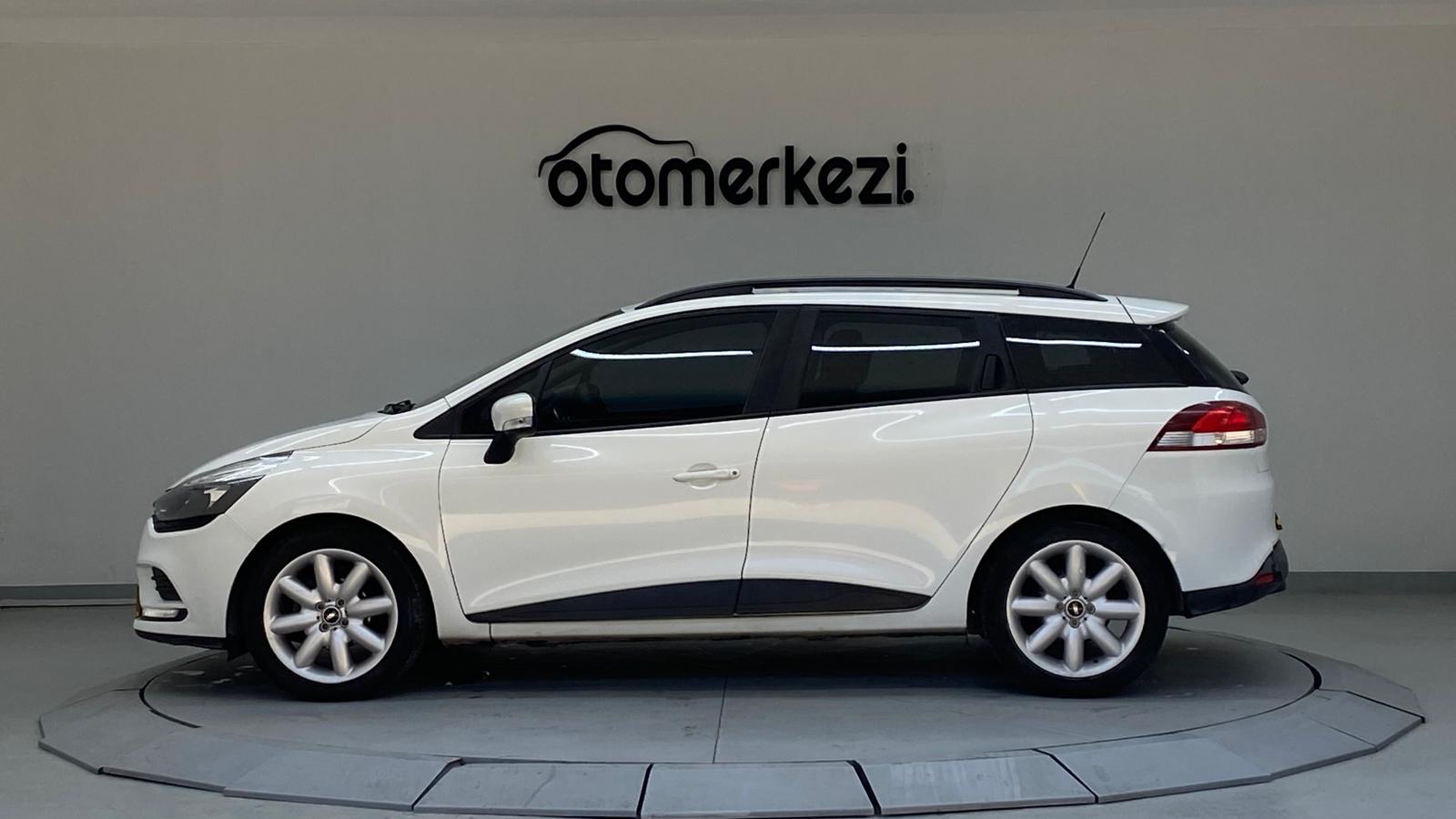 RENAULT CLIO 3